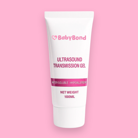 BabyBond™ Ultrasound Gel