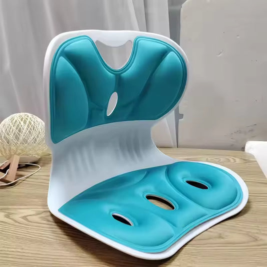 Office Lumbar Support Seat Cushion