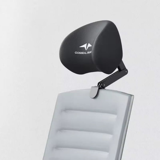 Office Chair Universal Adjustable Headrest