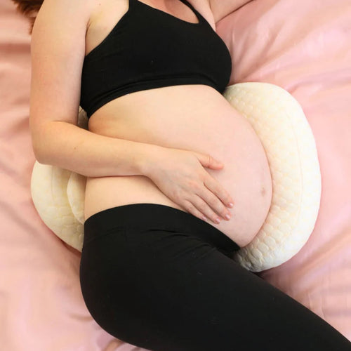 Pregnancy Pillow