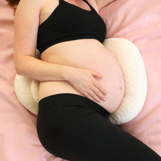 Pregnancy Pillow