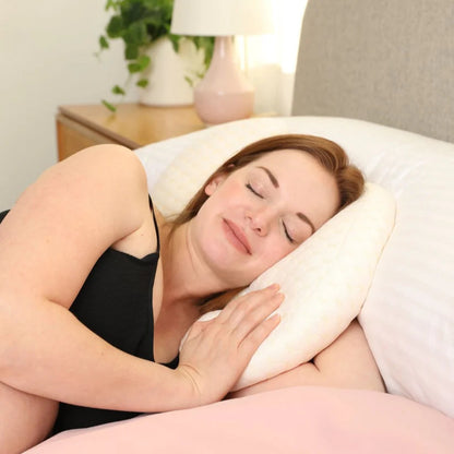 Pregnancy Pillow
