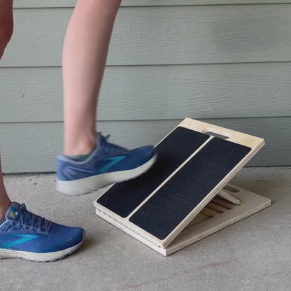 The OrvaBoard
